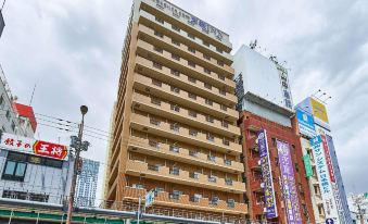 Toyoko Inn Osaka Namba Nippombashi