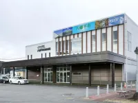 Business Hotel Nishine Các khách sạn ở Hachimantai