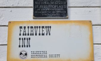 The Fairview Inn