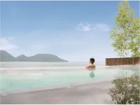 Toya Sun Palace Resort & Spa - Romantic
