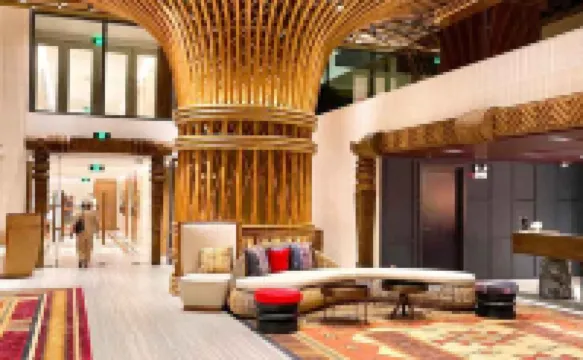 富安懷特豪斯公寓式酒店