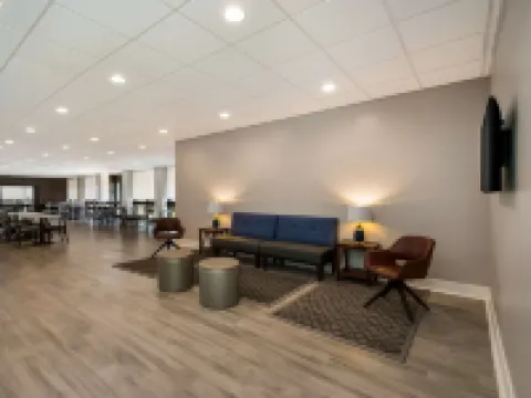 ベストウェスタン スプリングフィールド スプリングフィールドのホテル