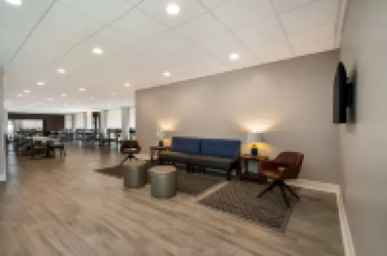 Best Western Springfield Hoteles en Springfield