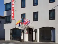 Hôtel le Valois, Cognac Centre Hotels in Cognac