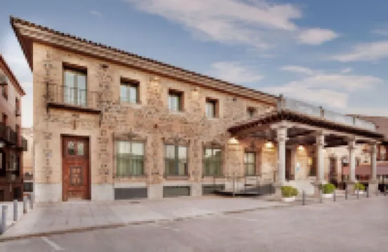 Sercotel Toledo Renacimiento Hotels in Vega de Toledo