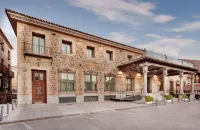 Sercotel Toledo Renacimiento Hotels in Toledo