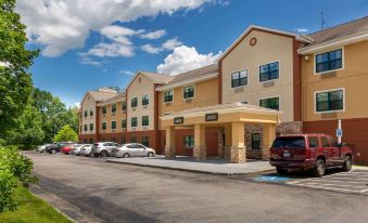 Extended Stay America Suites - Nashua - Manchester