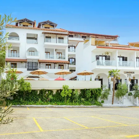 Leandros Hotel