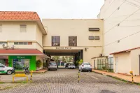 Dexter Hotel - Volta Redonda - Bãi đậu xe