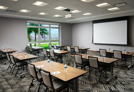 하얏트 플레이스 멜버른 공항