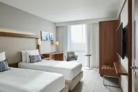 Courtyard London City Airport Hotels near Gidea Park Library