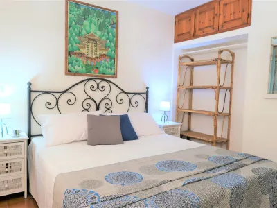 Rosemary Các khách sạn gần Porto Pollo