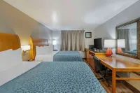 Baymont by Wyndham Missoula