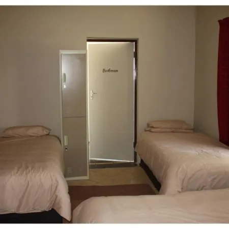 Room-Cosy Farmhouse for 4 Persons