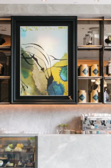 千禧新世界香港酒店 Photos