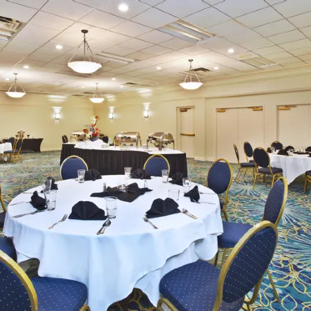 Spark by Hilton Akron Fairlawn