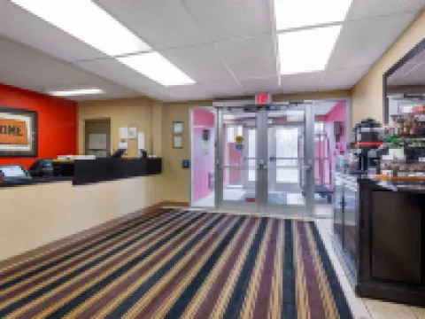 Extended Stay America Suites - Rochester - Greece Hotels in Greece