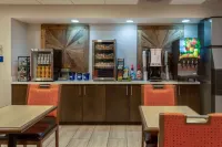 Days Inn & Suites by Wyndham Denver International Airport - breakfast