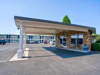 Motel 6 Bend, or Hotels in Bend