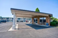 Motel 6 Bend, or Các khách sạn ở Bend