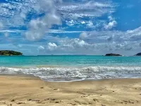 Stunning 3 Bed Villa, Balcony and Sea View Hotels near Bequia