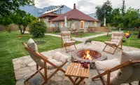 Kamkat Otel Hotels in Goynuk Mahallesi
