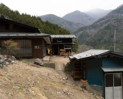 築友三蘇酒店 早川町酒店