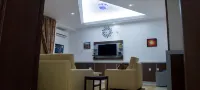 Grand Cubana Hotels-Alcove Room