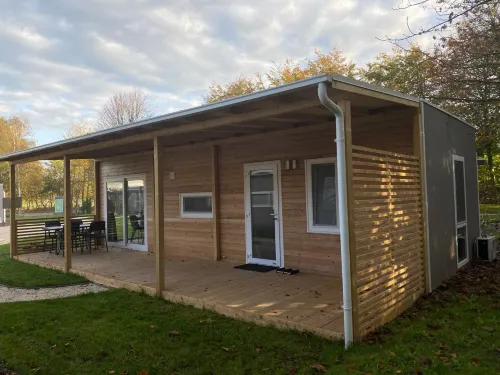 Cottage 4