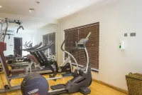 Leola Hotel-Standard