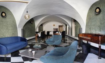 La Maison des Seigneurs