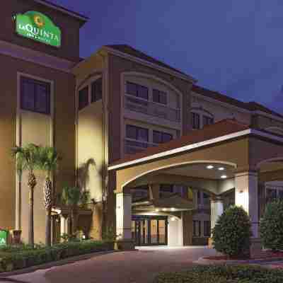 La Quinta Inn & Suites by Wyndham Fort Walton Beach Hotel Exterior