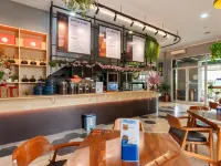 Urbanview Hotel Ellegan Residence Alam Sutera Serpong Hotels in North Serpong