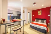 Hôtel Parc Mazon-Biarritz
