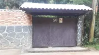 Sana Aluguel Economico Hotels in Lumiar