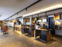 Ibis Petrolina - Wifi
