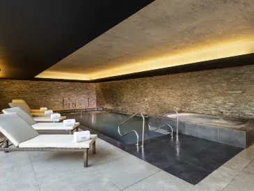 Novotel Santiago Providencia