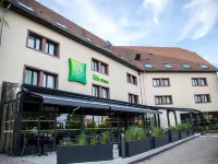 Ibis Styles Bâle-Mulhouse Aéroport Hotels in Bartenheim