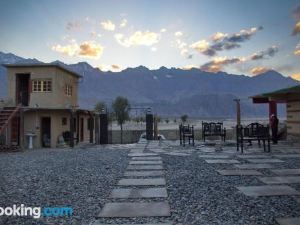 Baltistan Fort