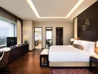 Fairmont Jakarta Hotels in Central Jakarta