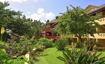Pestana Village Garden Hotel