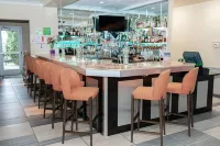 Holiday Inn EFFINGHAM by IHG - Bares