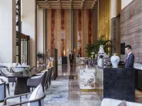 Pullman Fuzhou Tahoe Hotels in Fuzhou