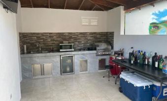 Casa Campo Bed & Breakfast - Housity