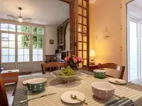 Le Refuge Hotels in Berck