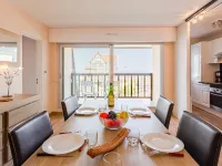 Cap Cabourg - 3 stjerner