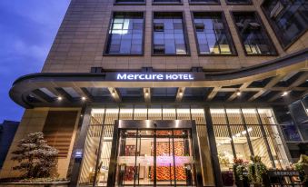 Mercure Chengdu Jinglan - Housity