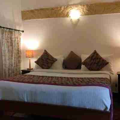 Leopard Lair Ananta Express, Bera, Jawai. Rooms