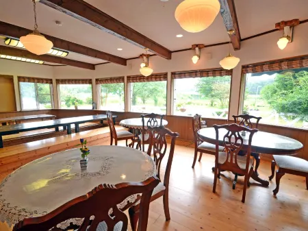 Shikisai No Sato Manyu Отели рядом со станцией JR Kirishima Jingu Station