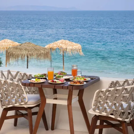 Isla Brown Corinthia Resort & Spa, Curio Collection by Hilton